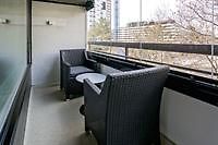 Sato Hotelhome Tapiola Эспоо Экстерьер фото