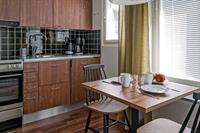 Sato Hotelhome Tapiola Эспоо Экстерьер фото