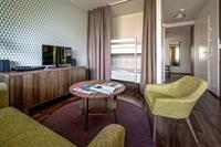 Sato Hotelhome Tapiola Эспоо Экстерьер фото