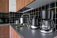 Sato Hotelhome Tapiola Эспоо Экстерьер фото